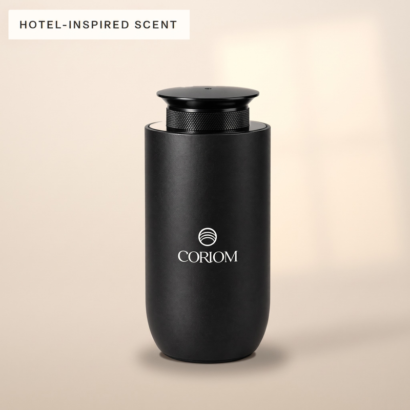 Eunoia Waterless Scent Diffuser